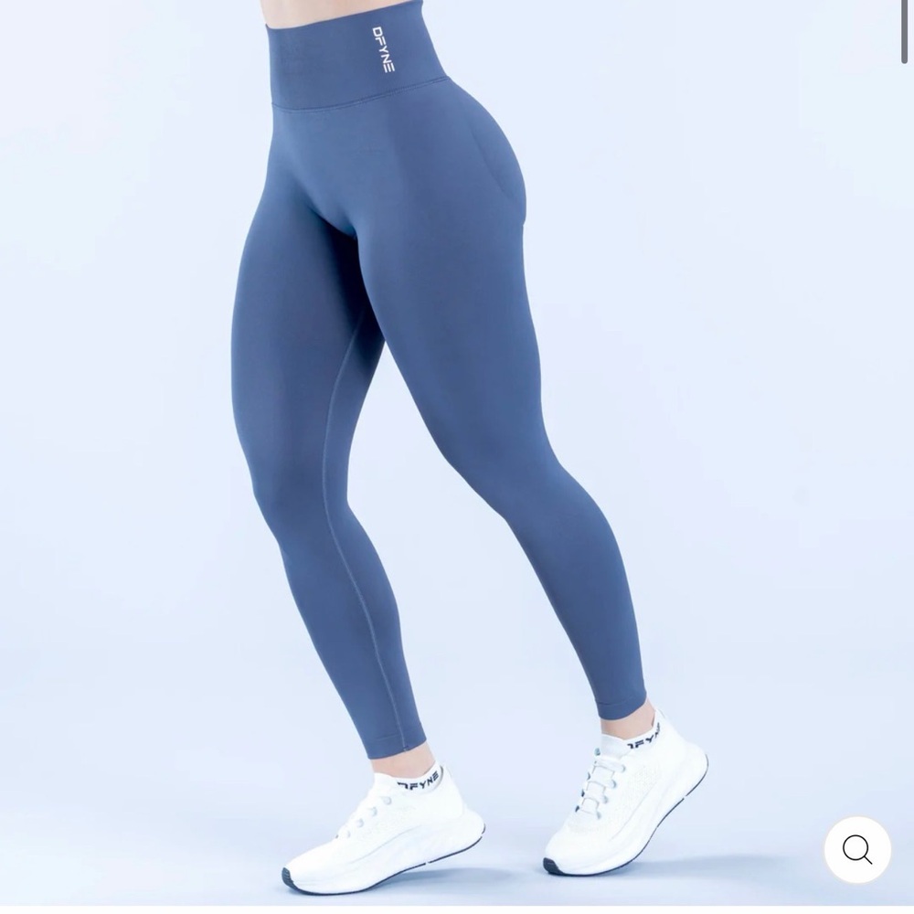 Dfyne Dynamic Leggings